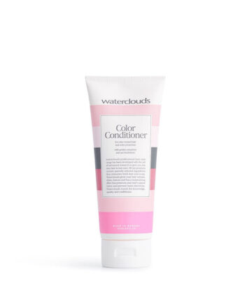 Waterclouds Color Conditioner 200ml Balsam Hos Frisøren   Baronen