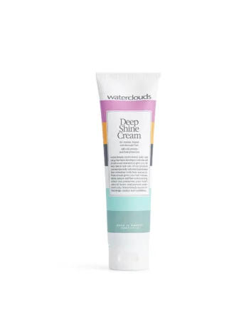 Waterclouds Deep Shine Cream 150ml Hos Frisøren   Baronen