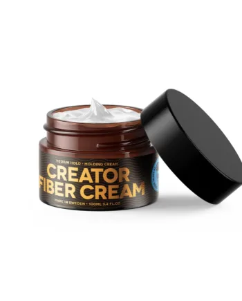 Waterclouds The Dude Creator Fiber Cream 100ml Hos Frisøren   Baronen