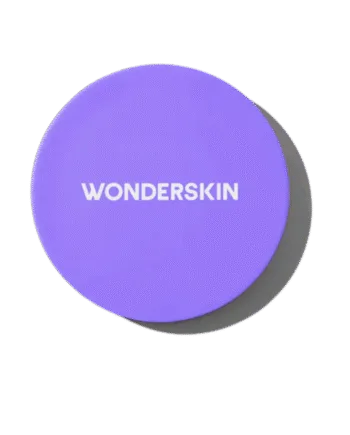 Wonderskin Fyp Filter Powder Hos Frisøren   Baronen