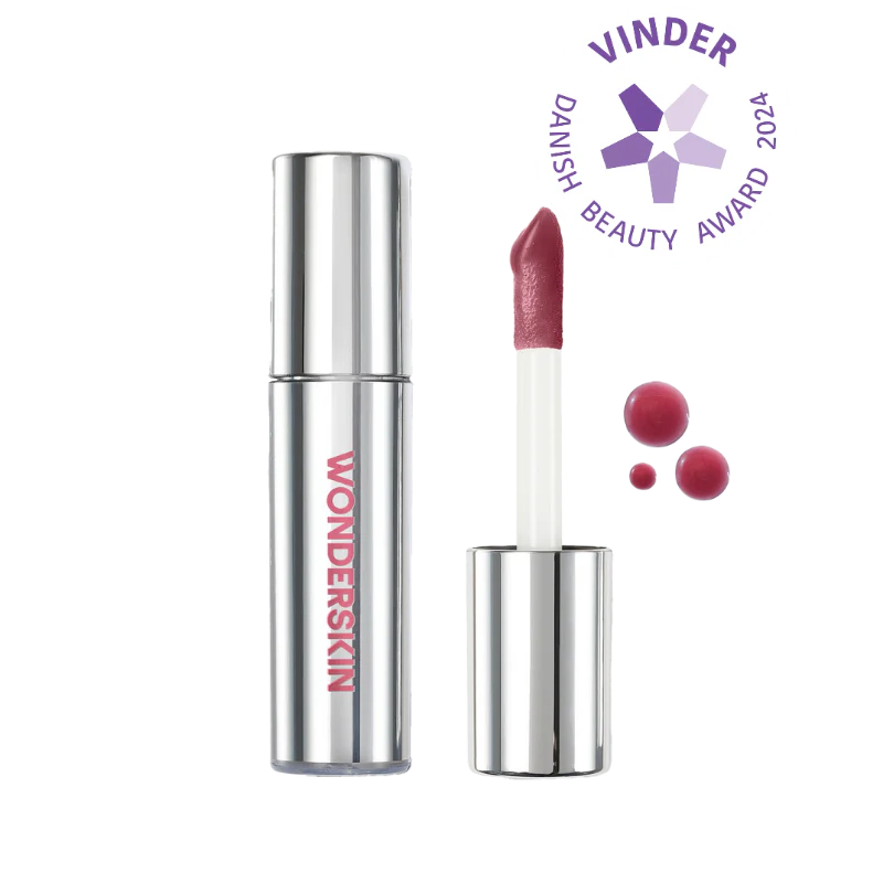 Wonderskin Lip Rehab Serum Oil Honey Hos Frisøren Baronen