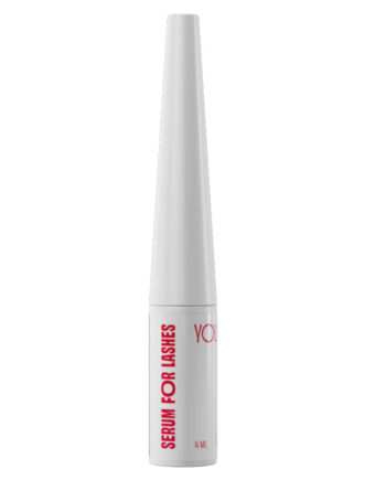 You Look Good Serum For Lashes Hos Frisøren   Baronen