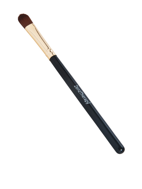 Zenztherapy Eyeshadow Brush Hos Frisøren Baronen