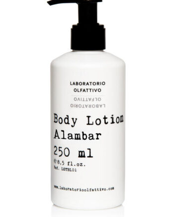 Alambar Body Lotion 250ml