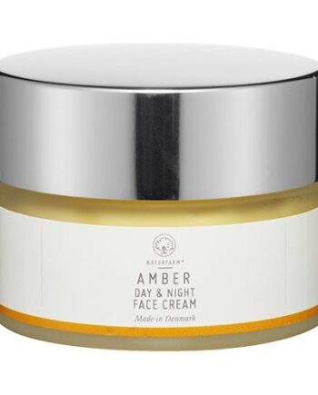 Amber Day   Night Face Cream 50 Ml