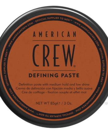 American Crew Defining Paste  85 Gr
