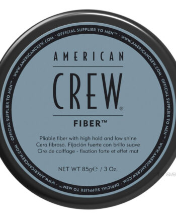 American Crew Fiber Wax  85 Gr