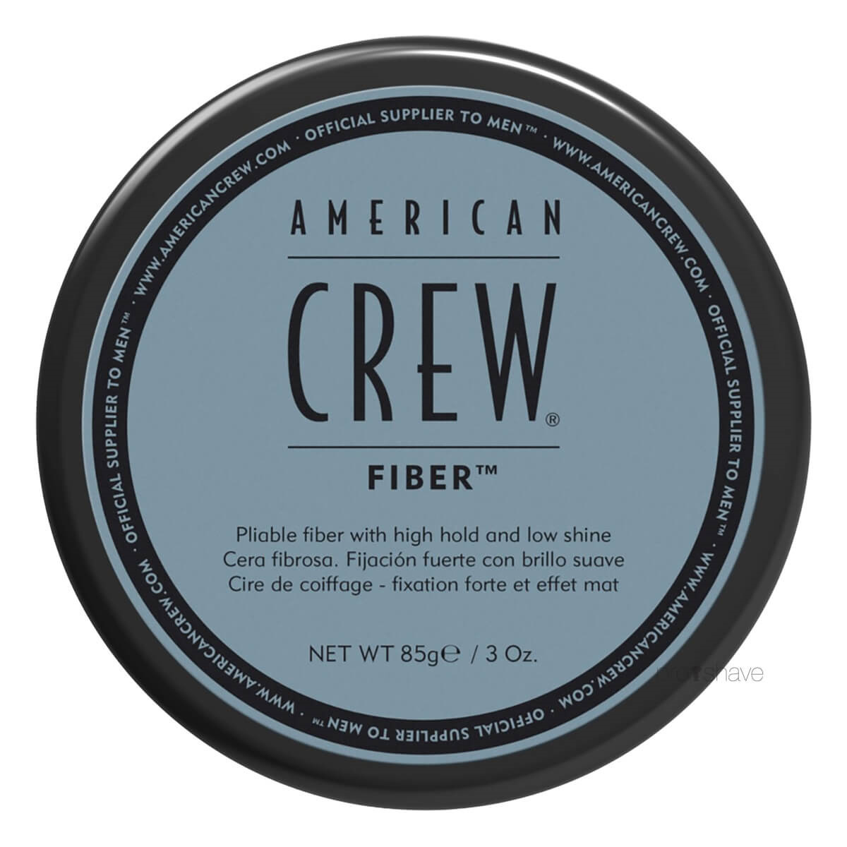 American Crew Fiber Wax  85 Gr