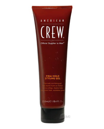 American Crew Firm Hold Styling Gel  250 Ml