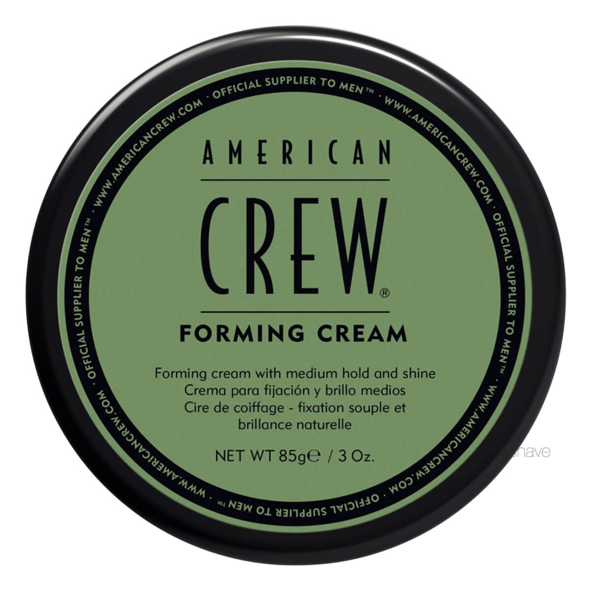 American Crew Forming Cream  85 Gr