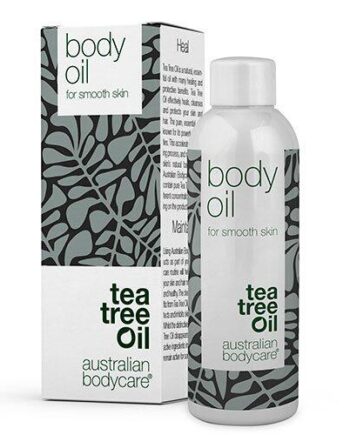 Australian Bodycare Body Oil 80 Ml