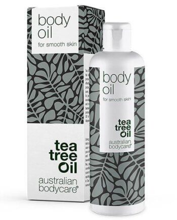 Australian Bodycare Body Oil 150 Ml
