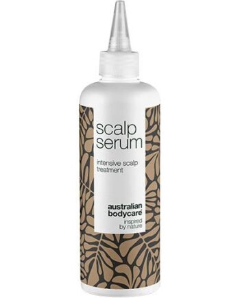 Australian Bodycare Scalp Serum 250 Ml