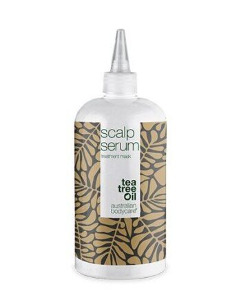 Australian Bodycare Scalp Serum 500 Ml