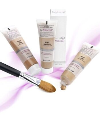 Bemineral Mousse Concealer Fair 30 Ml