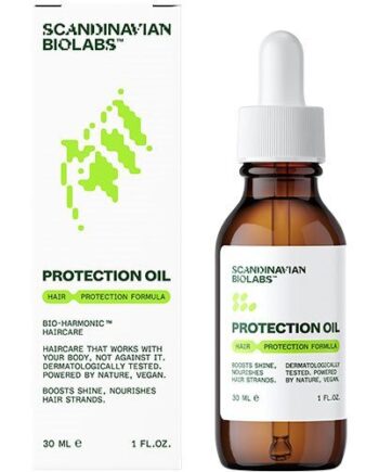 Bio-pilixin Hair Protection Oil 30 Ml