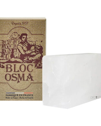 Bloc Osma Alum Blok  75 Gr