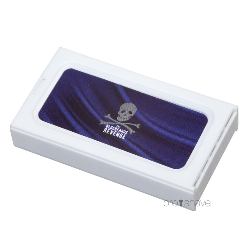 Bluebeards Revenge De-barberblade  10 Stk