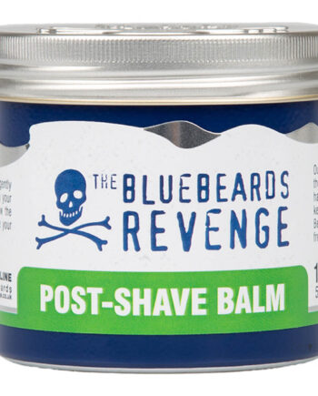 Bluebeards Revenge Post Shave Balm  150 Ml
