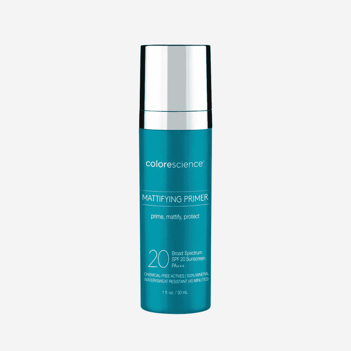 Colorescience Mattifying Primer -in- Face Primer Spf20 30ml