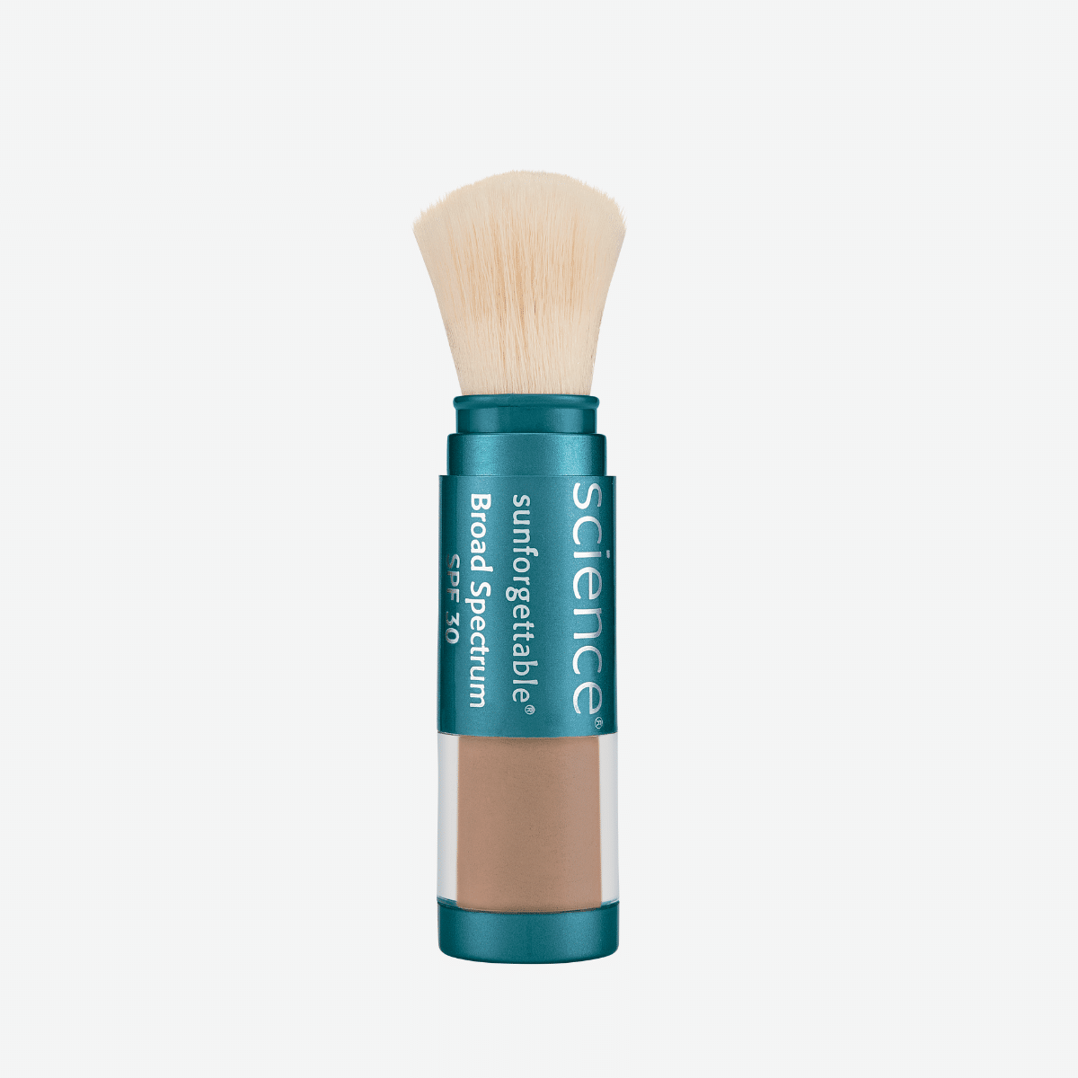 Colorescience Sunforgettable Total Protection Brush-on Shield Deep Spf30