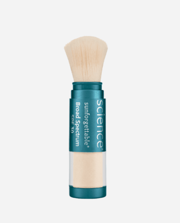 Colorescience Sunforgettable Total Protection Brush-on Shield Fair Spf30