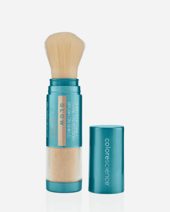 Colorescience Sunforgettable Total Protection Brush-on Shield Glow Spf30
