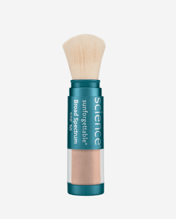 Colorescience Sunforgettable Total Protection Brush-on Shield Medium Spf30