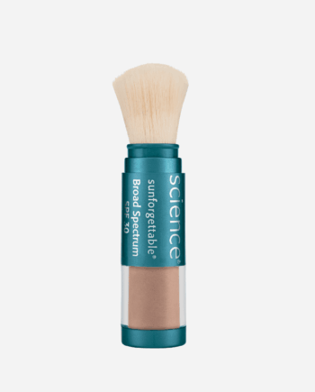 Colorescience Sunforgettable Total Protection Brush-on Shield Tan Spf30