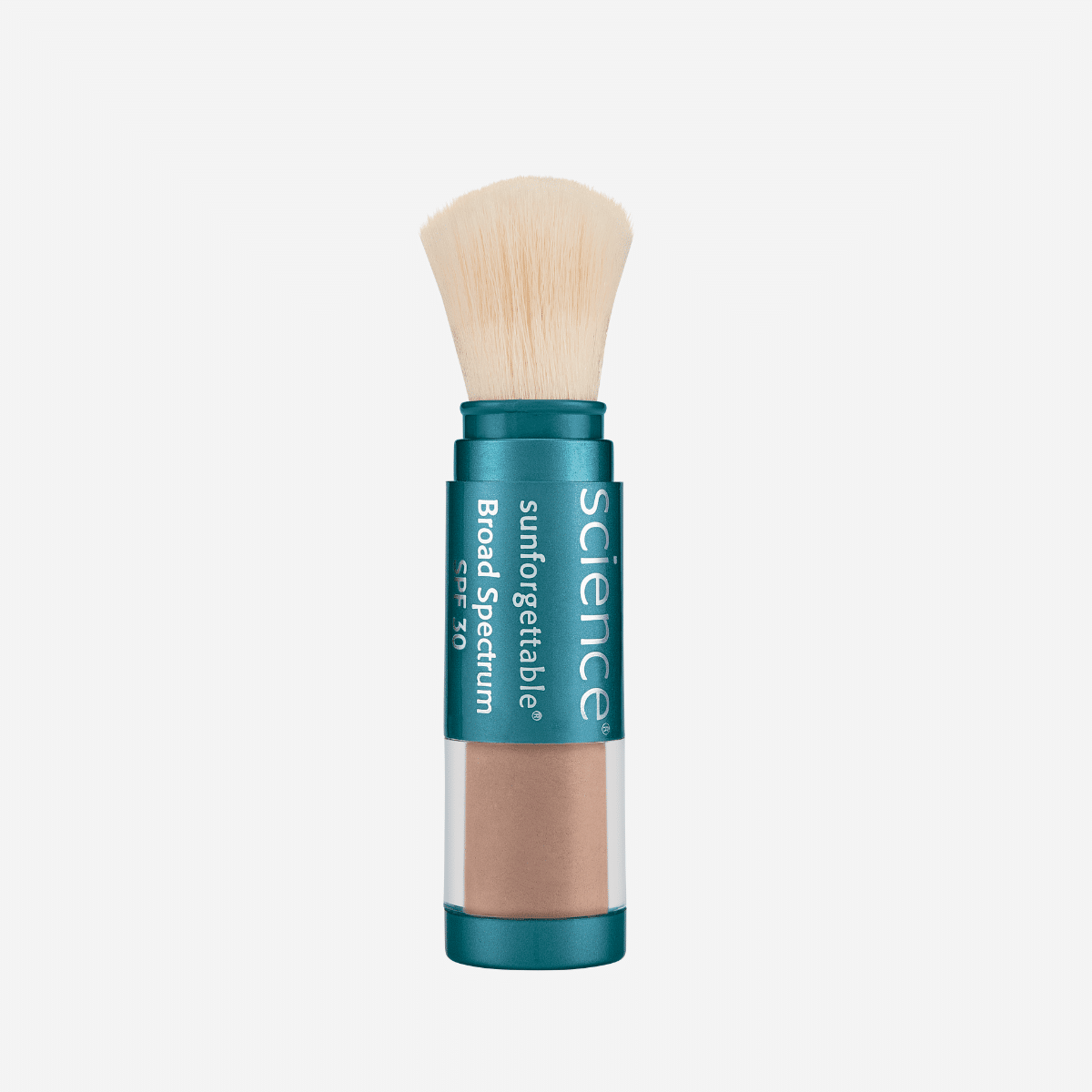 Colorescience Sunforgettable Total Protection Brush-on Shield Tan Spf30