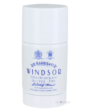 Harris Windsor Deodorant Stick  75 Gr