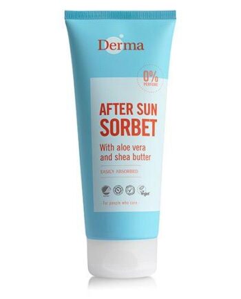 Derma Aftersun Sorbet 200 Ml