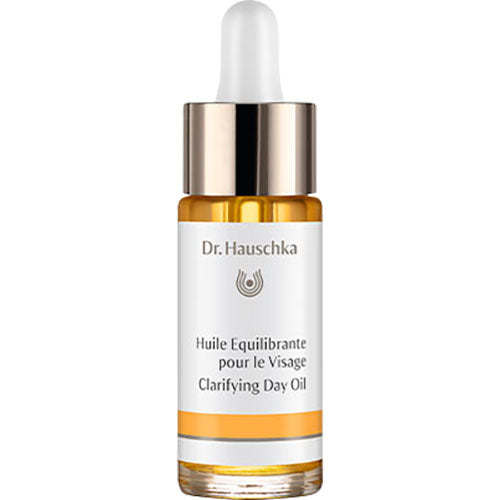 Dr  Hauschka Clarifying Day Oil Ansigtsolie
