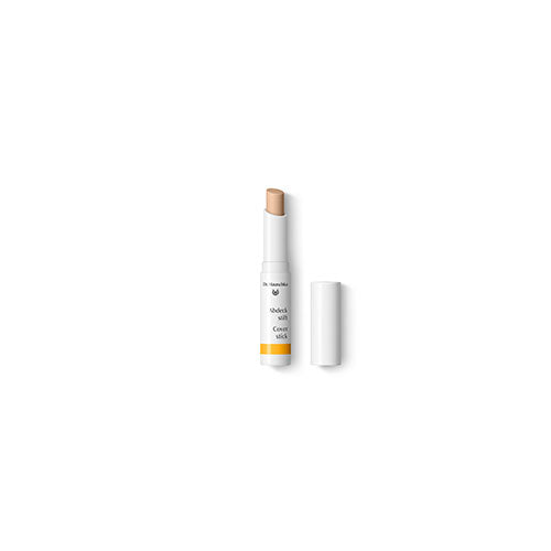 Dr  Hauschka Coverstick 01 Natural