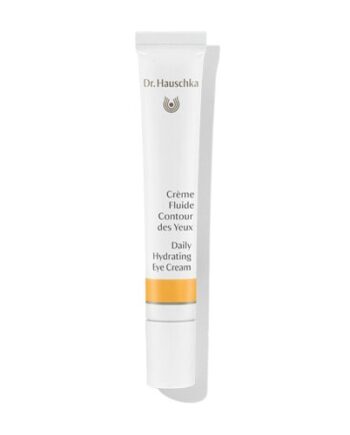 Dr  Hauschka Daily Hydrating Eye Cream 12   Ml