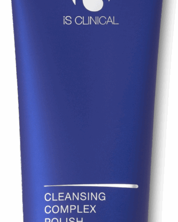 Is Clinical Cleansing Complex Polish 120 Ml