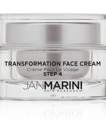 Jan Marini Transformation Face Cream