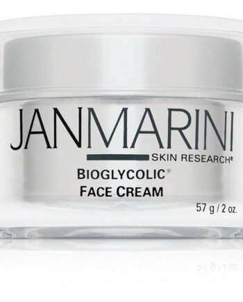 Janmarini Bioglycolic Face Cream