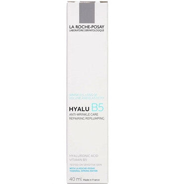 La Roche-posay Hyalu B5 Riche Creme Tube 40ml