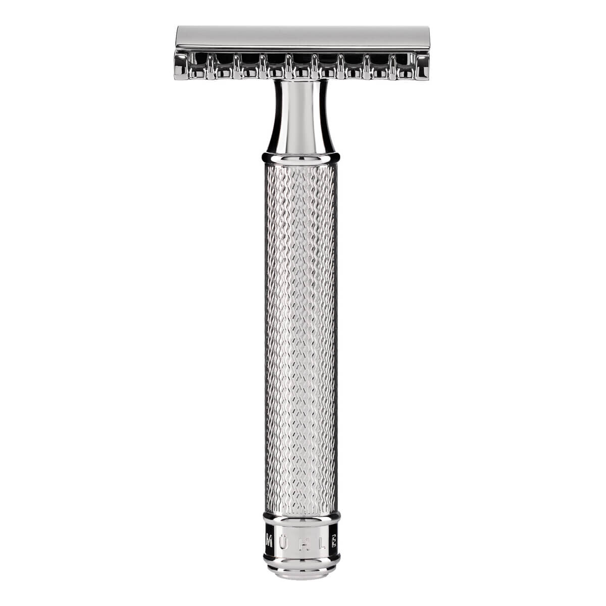 Mühle R41 De-skraber  Open Comb