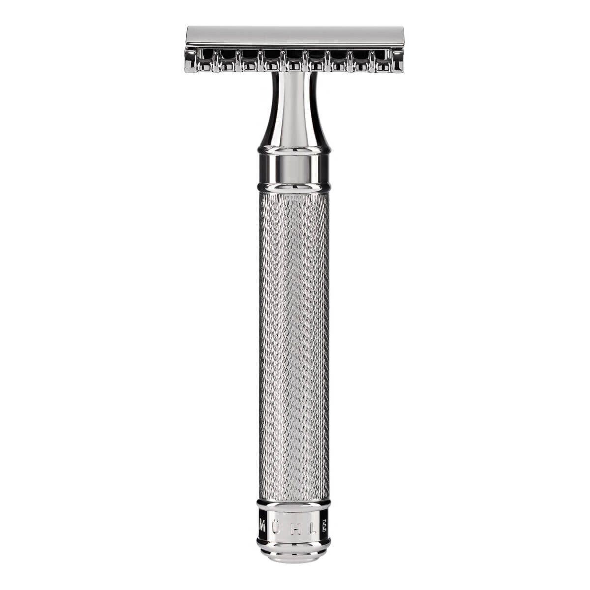 Mühle R41 Grande De-skraber  Open Comb