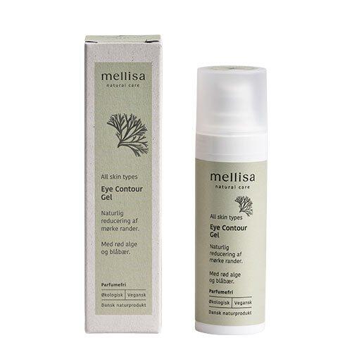 Mellisa Eye Contour Gel 30 Ml