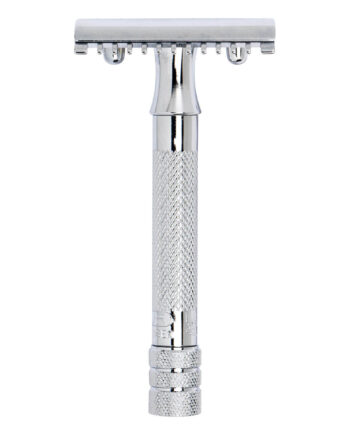 Merkur 15c De-skraber  Open Comb