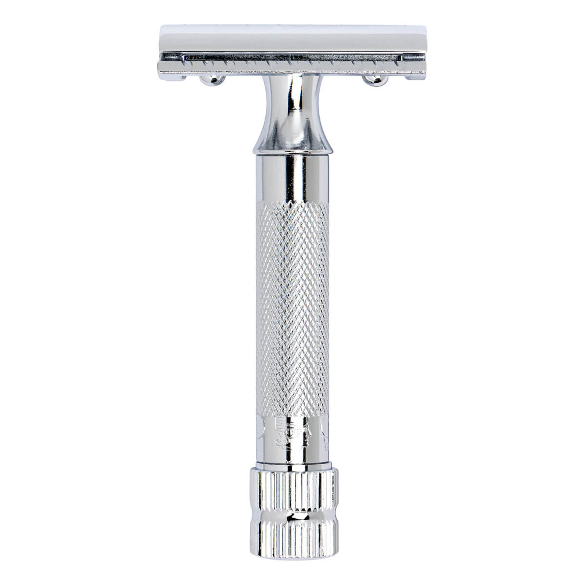 Merkur 34c Hd De-skraber