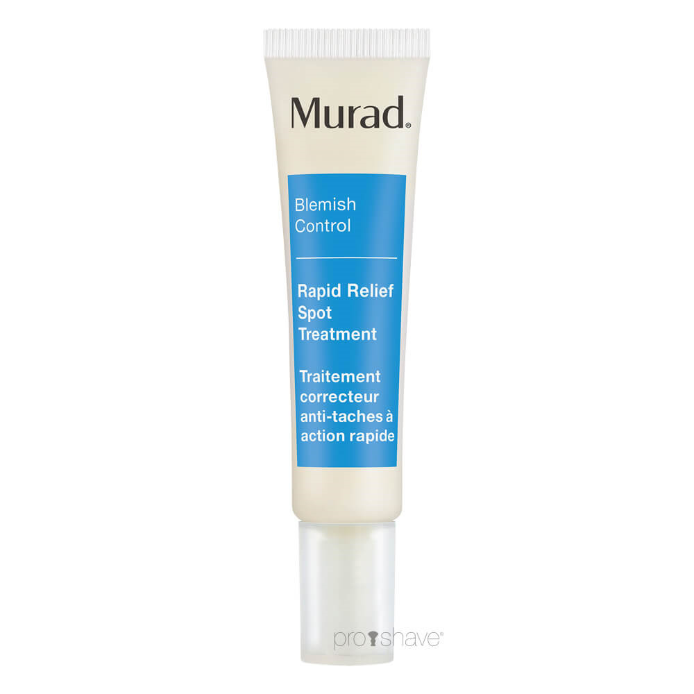 Murad Blemish Control Rapid Relief Spot Treatment  Blemish Control  15 Ml