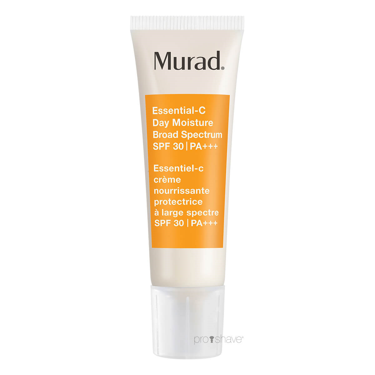 Murad Essential-  Day Moisture Broad Spectrum Spf 30   Pa  Environmental Shield  50 Ml