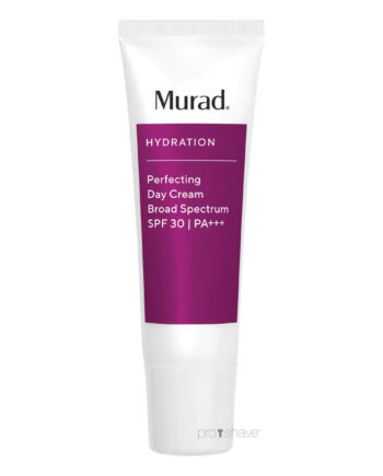 Murad Perfecting Day Cream Broad Spectrum Spf 30   Pa  Hydration  50 Ml
