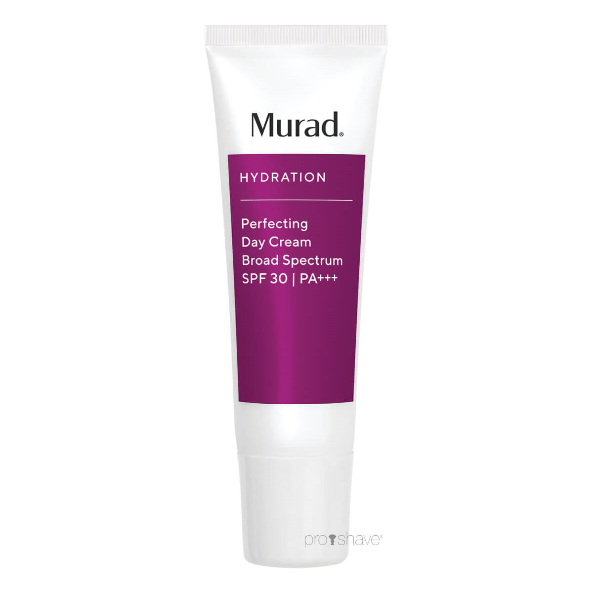 Murad Perfecting Day Cream Broad Spectrum Spf 30   Pa  Hydration  50 Ml