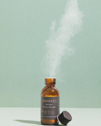 Naked Texture Powder 9g