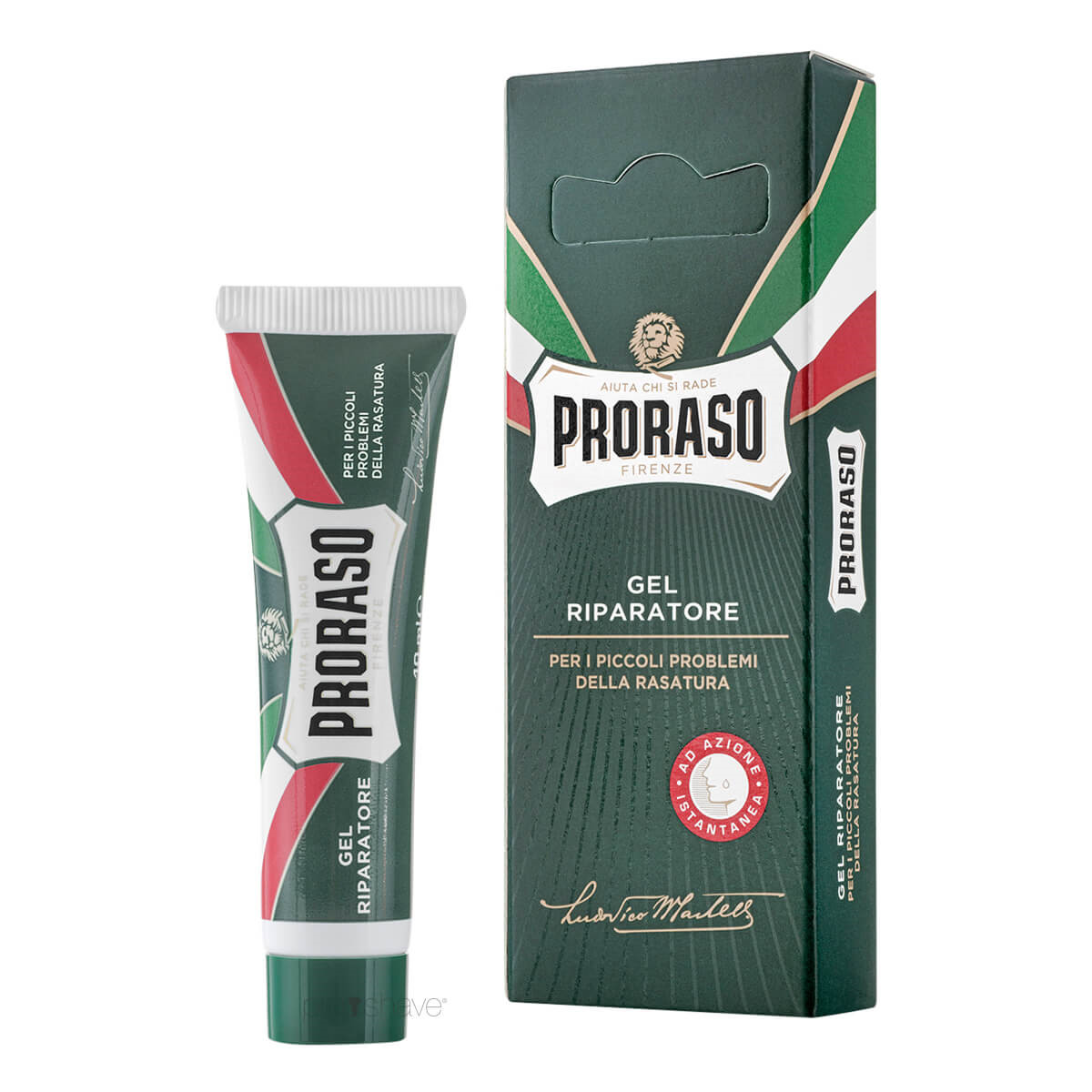 Proraso Shave Cut Healing Gel  10 Ml